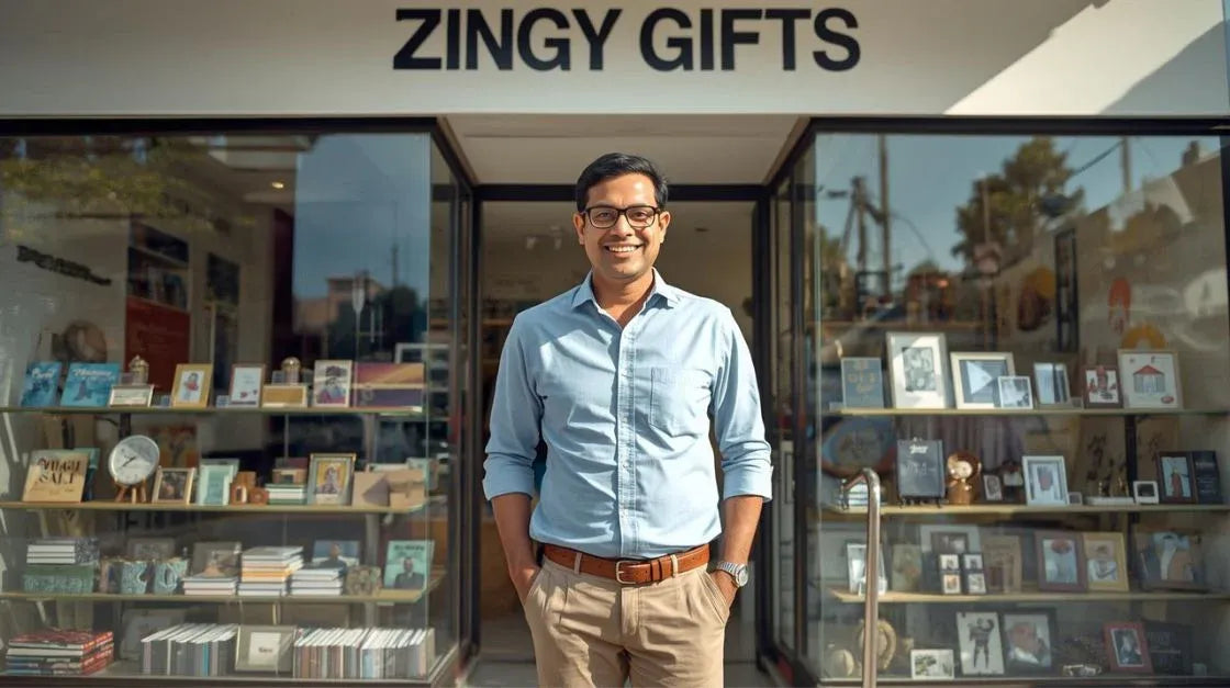 Unique Return Gift Ideas for Kids’ Birthday Parties