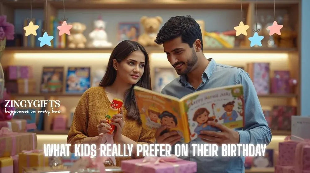 Birthday Gifts for Kids in 2025