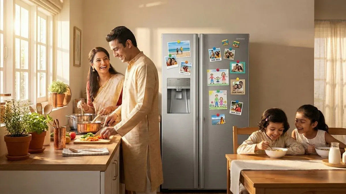 Tiny Gifts That Brighten Your Kitchen