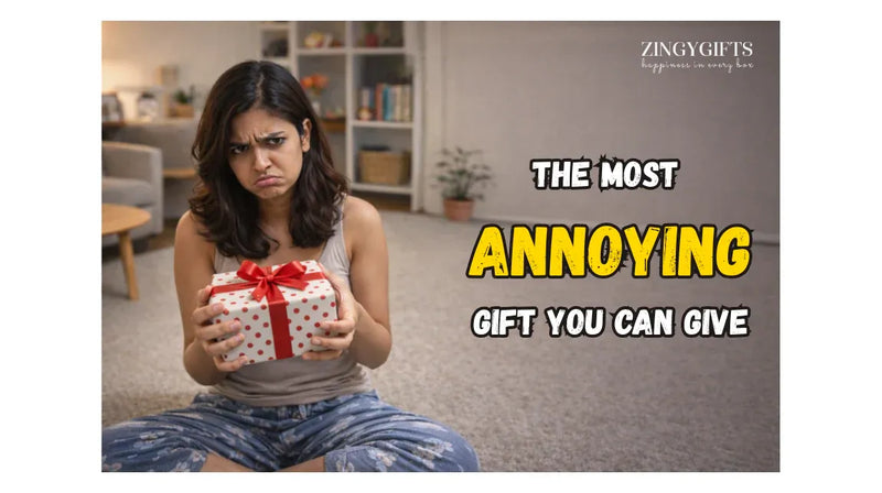 Most Funny and Annoying Gift