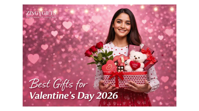 Best Gifts for Valentine’s Day 2026
