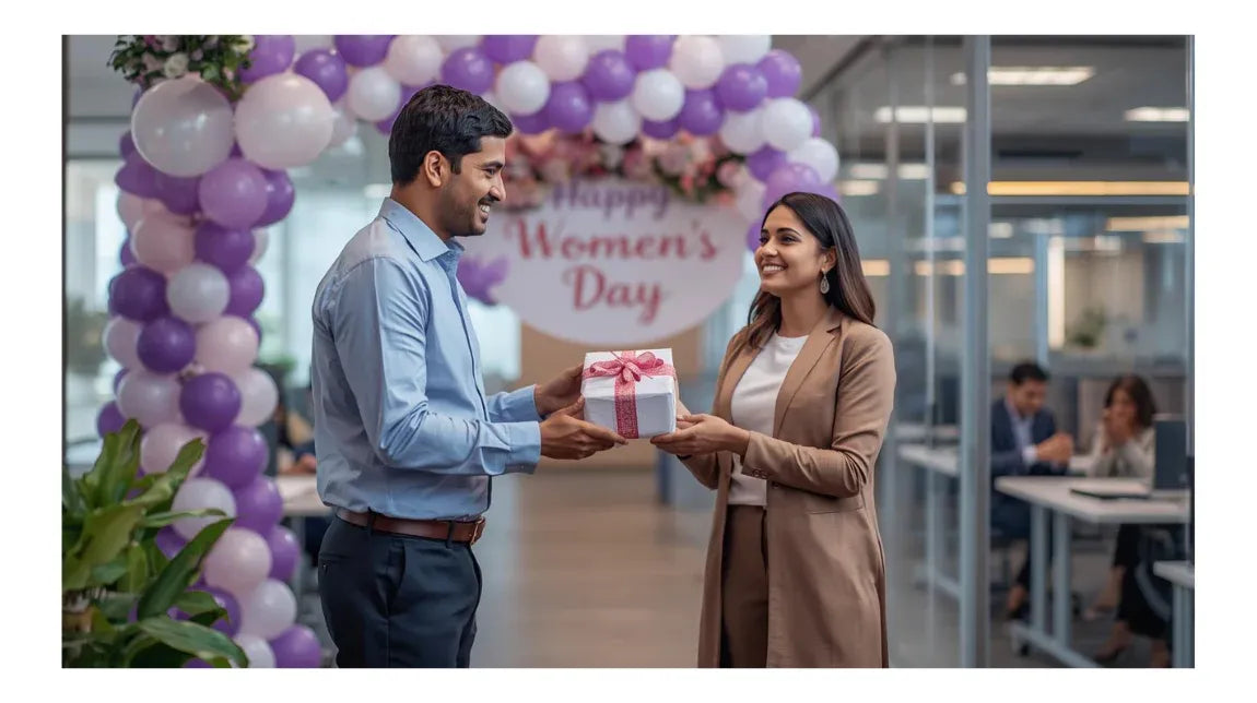 International Women's Day 2026