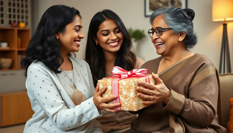 Thoughtful Mother's Day Gifts from Zingy Gifts