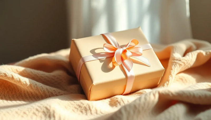 Personalized Gift Ideas That Will Wow Your Loved Ones