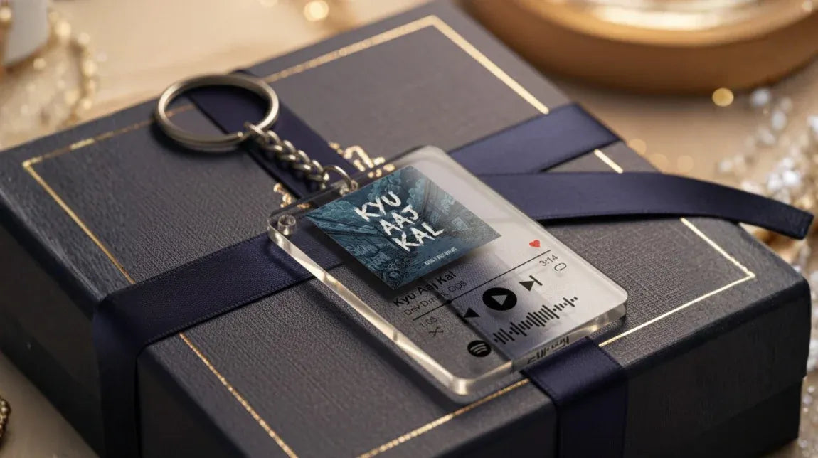 gifts for music lovers.