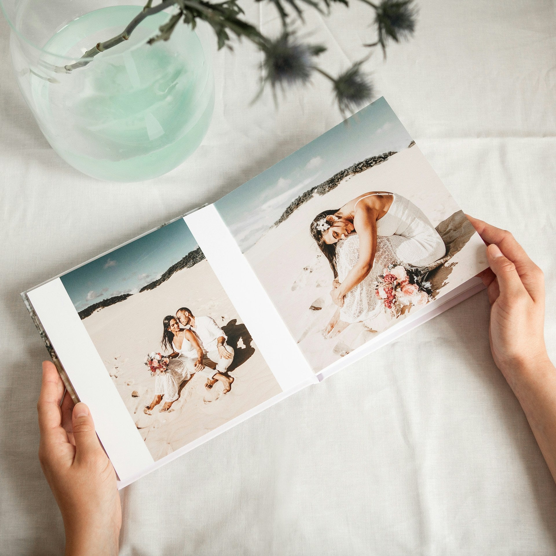 photo book