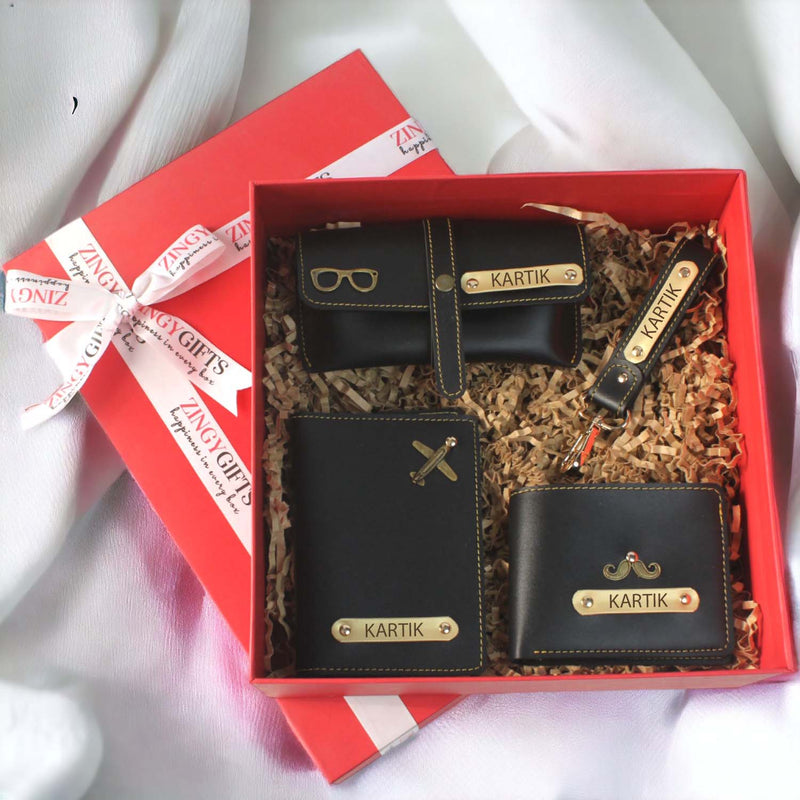 Exclusive Custom Father's Day Hamper for Dad