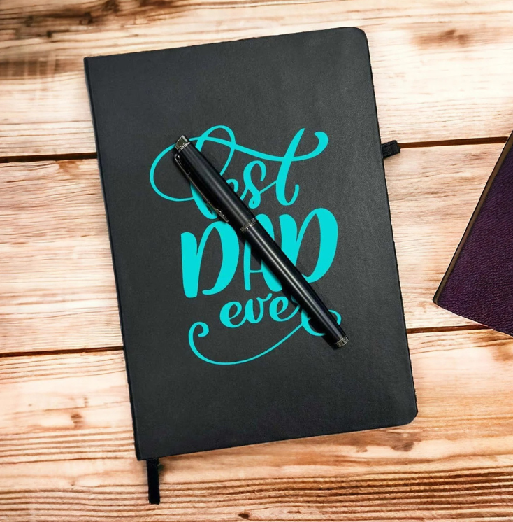 Deluxe Gift Hamper for Super Dad Set of 4 Items