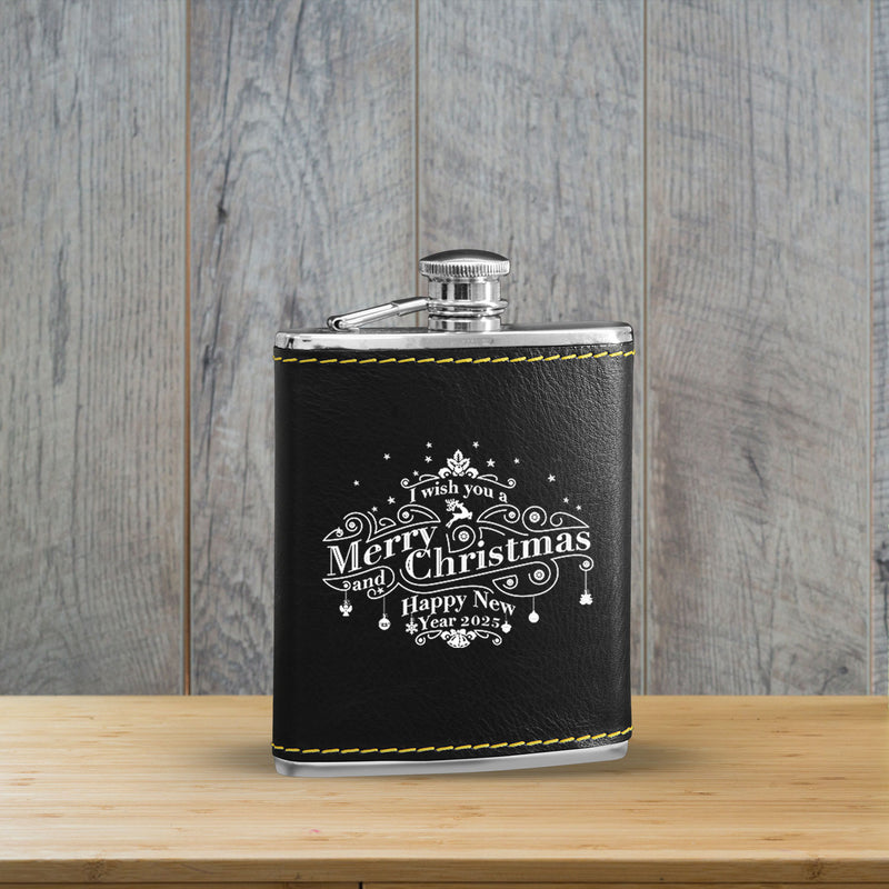 Cheers to a Season of Joy, Laughter, and Sips That Make Christmas Special