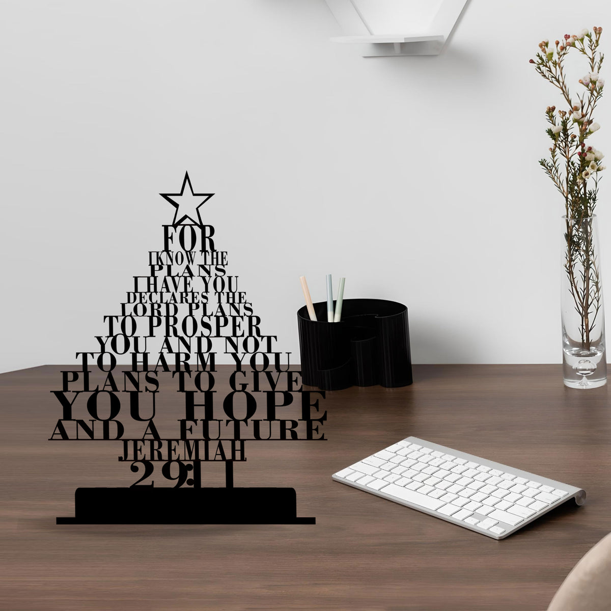 The Perfect Christmas Tree to Make Your Season Bright