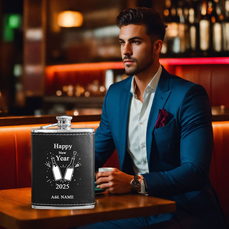 Sip, Celebrate, Repeat Here’s to a Year Full of Epic Moments!