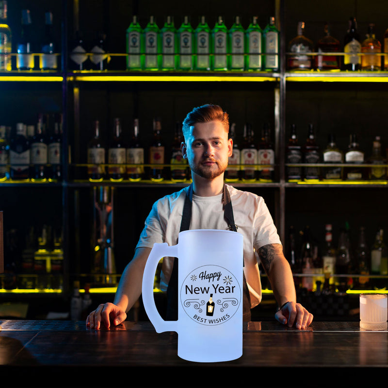 Raising a Glass to New Beginnings, Big Dreams, and the Best Beers in the Coming Year