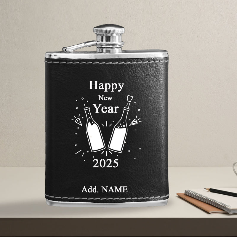 Sip, Celebrate, Repeat Here’s to a Year Full of Epic Moments!