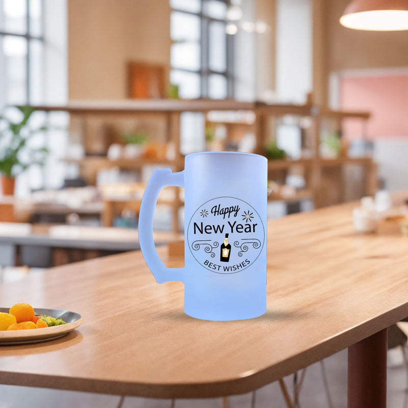 Raising a Glass to New Beginnings, Big Dreams, and the Best Beers in the Coming Year