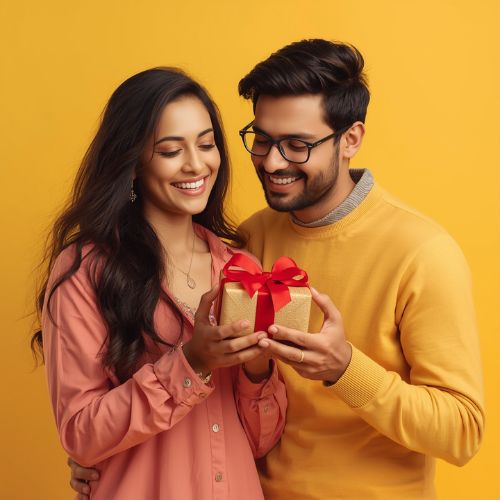 gifts for your girlfriend make her happy with zingy gifts
