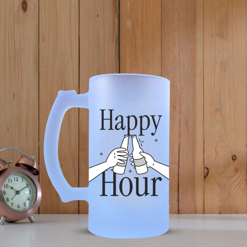 Cheers to Happy Hour Because Every Sip Should Be Full of Joy and Good Vibes