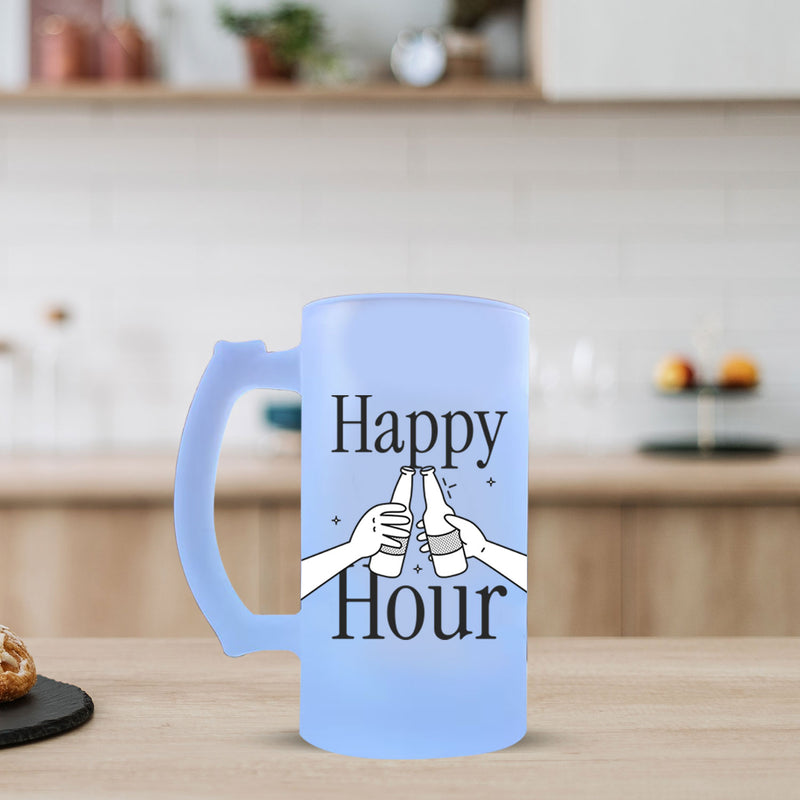 Cheers to Happy Hour Because Every Sip Should Be Full of Joy and Good Vibes