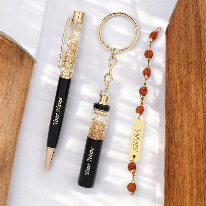 Personalized Gift Set