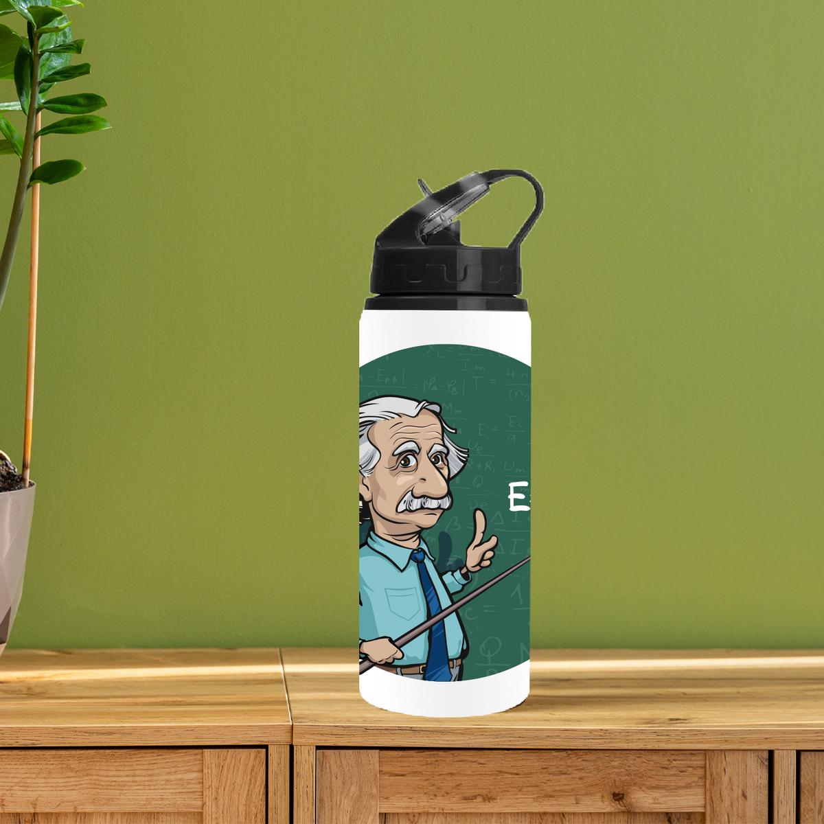 Unique Custom Favorite Cartoon Sipper for Kids