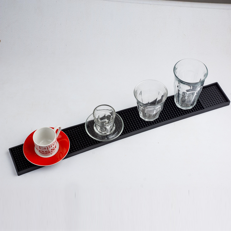 Premium Shot Glass Bar Mat