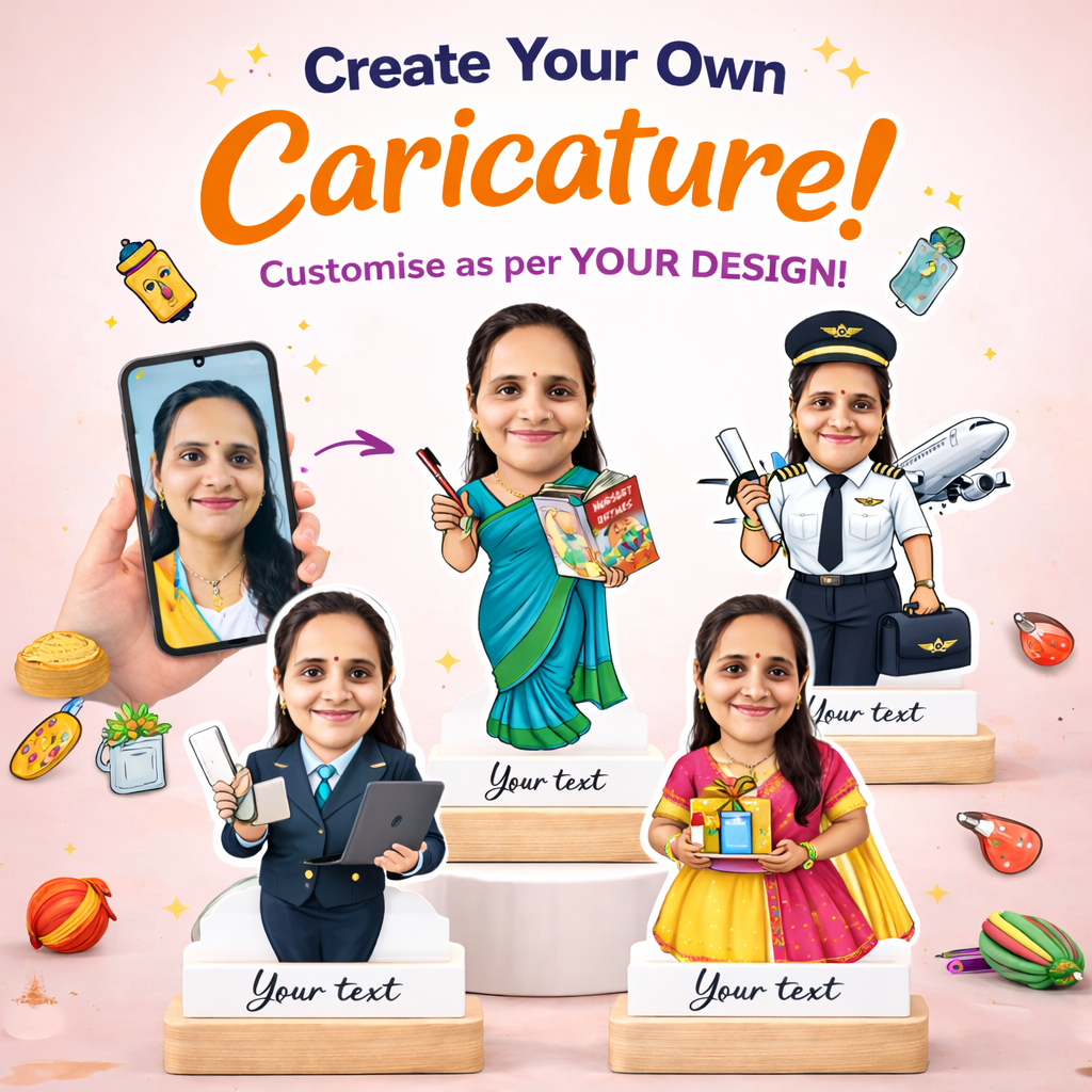 Caricature