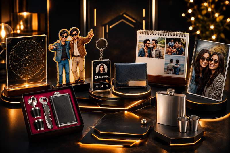 Friendship Day Gifts