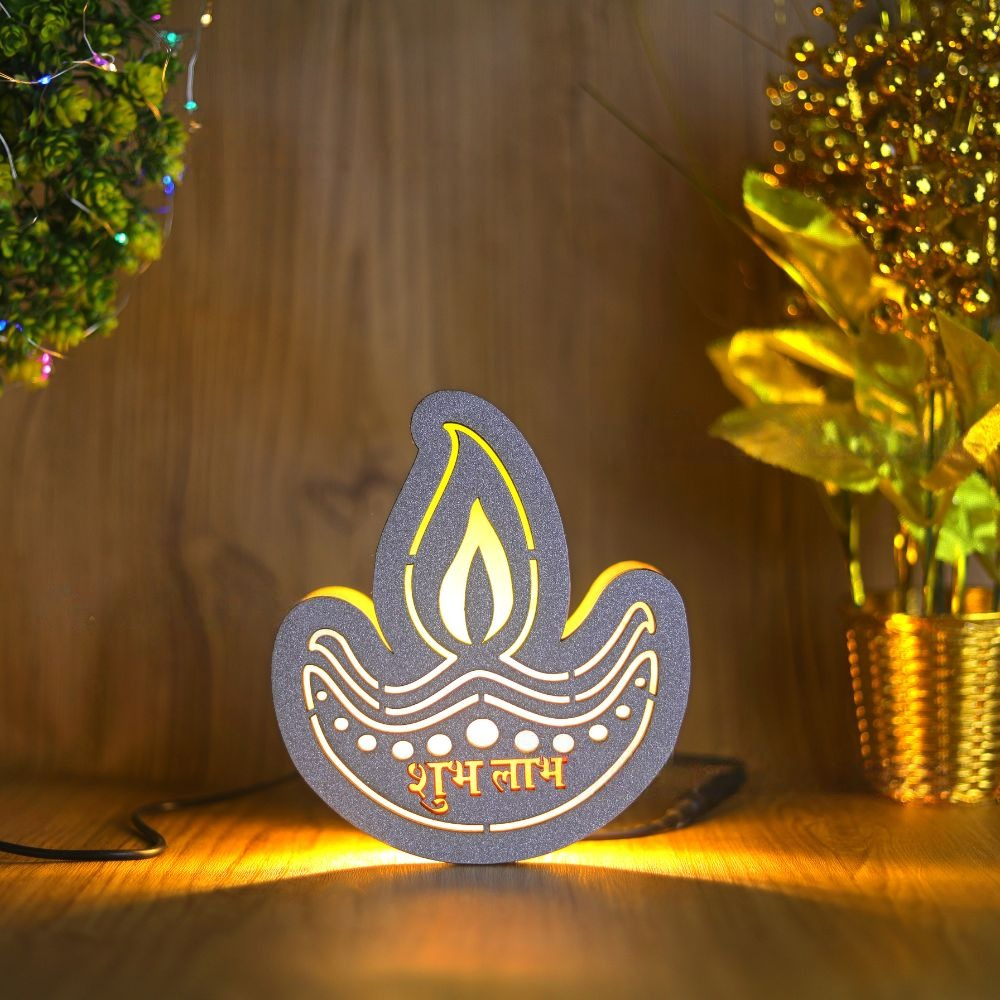 Celebrate Diwali Light Up with Traditional Diyas