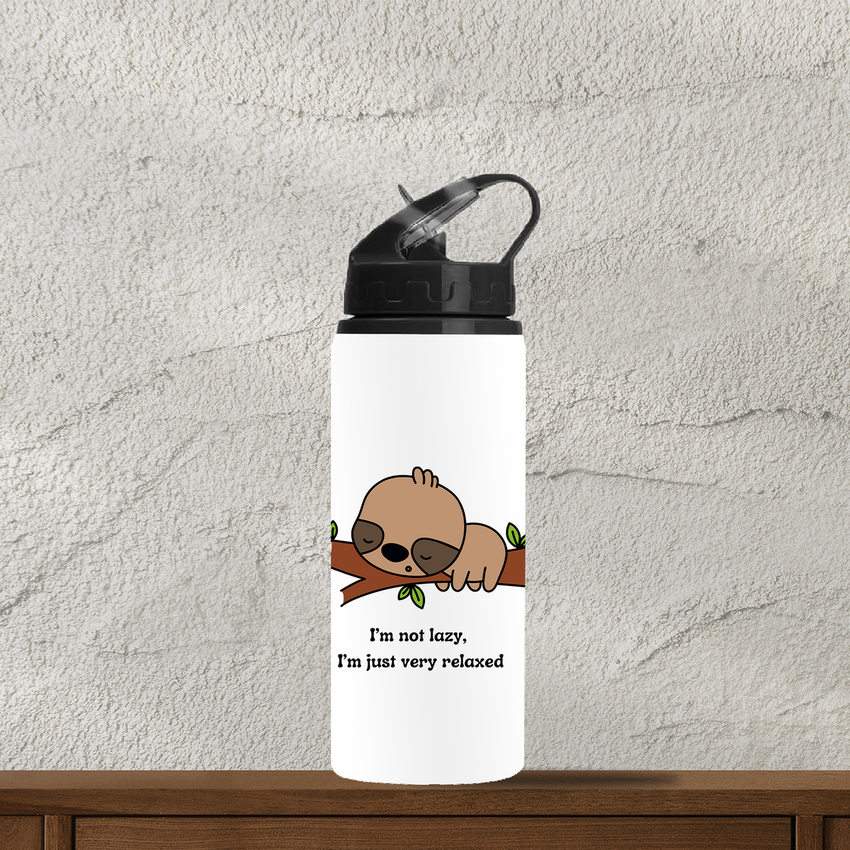 Premium Custom Sipper Water Bottle for Kids