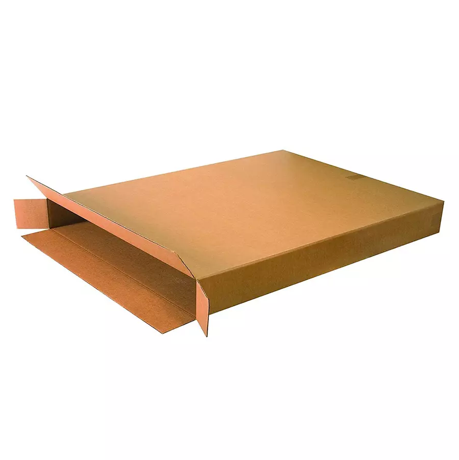 Packaging Option