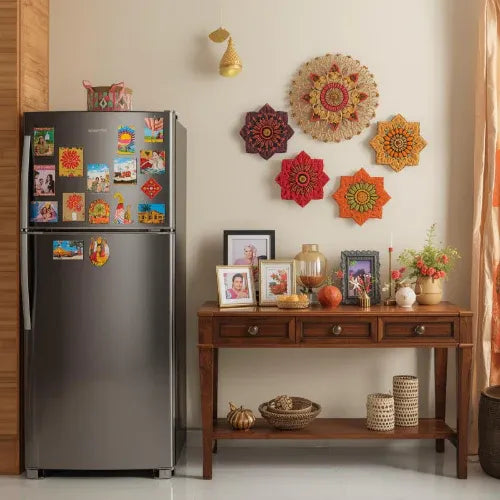 Personalized Home & Living