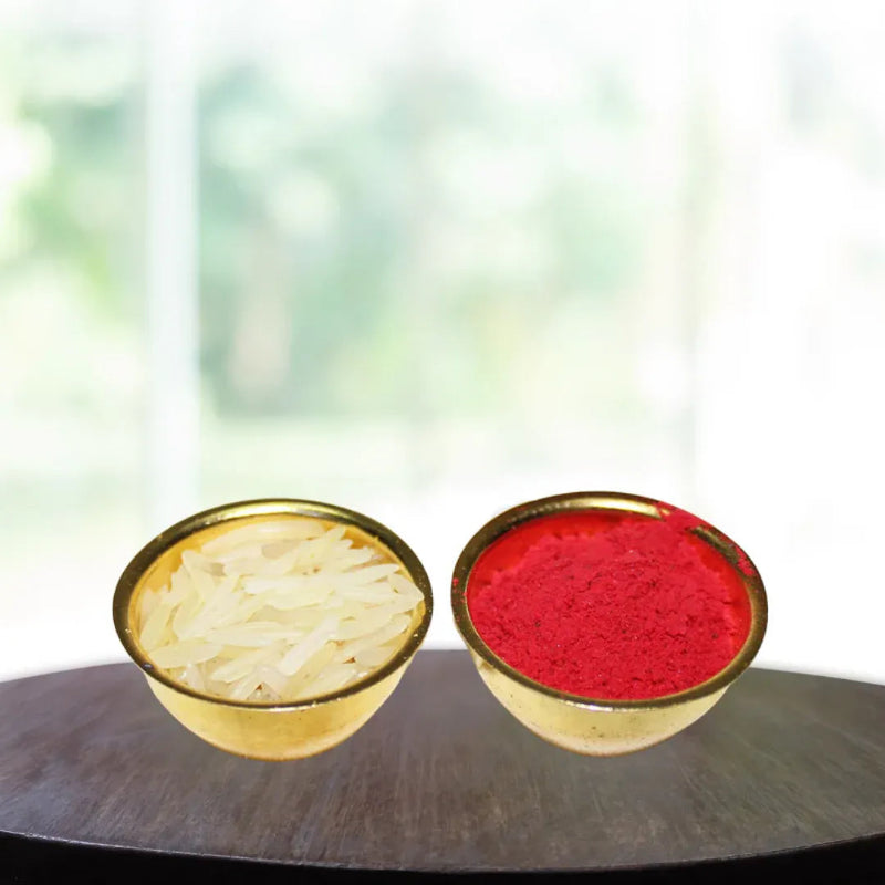 Customized gift for raksha bandhan