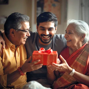 Gifts for Parents