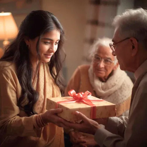 Gifts for Grandparents