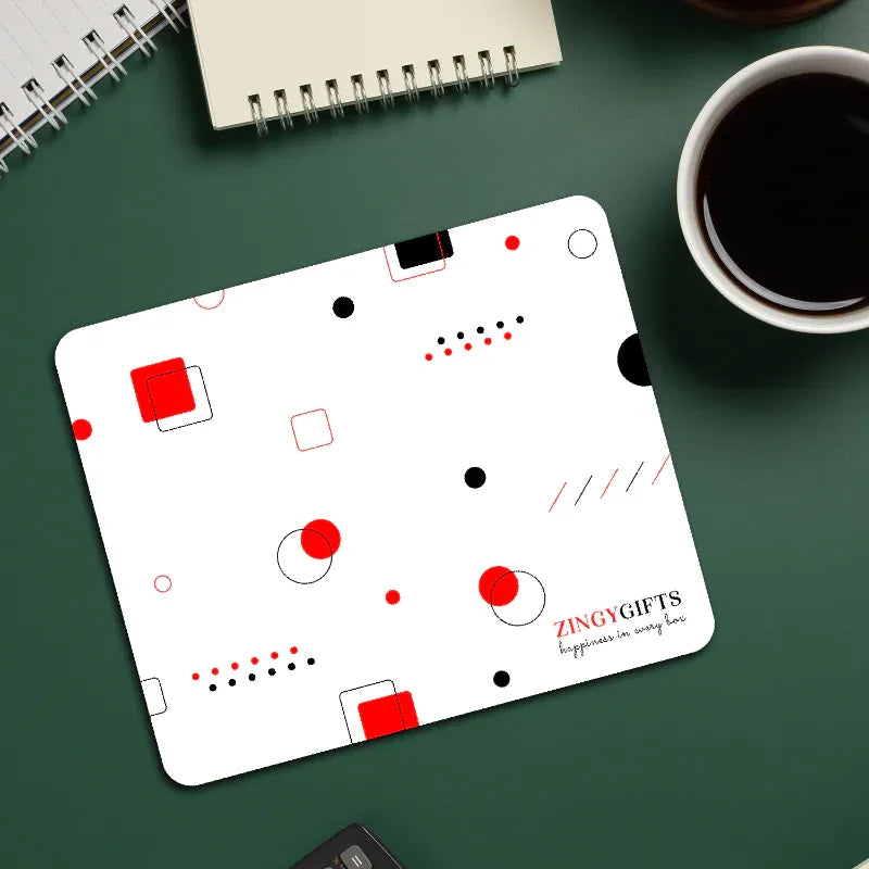 Shop custom mouse pads with your photo/design.