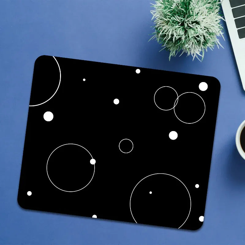 custom mouse pad with your image