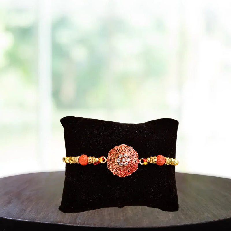 custom gift for siblings on raksha bandhan