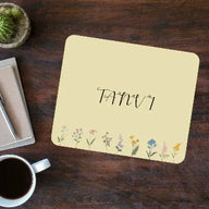Custom Mouse Pad