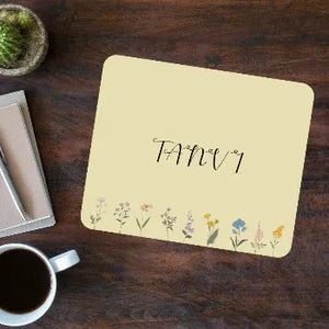 Custom Mouse Pad