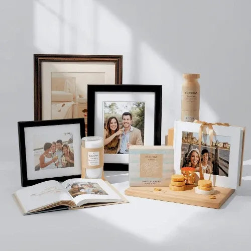 Personalized Photo Gifts