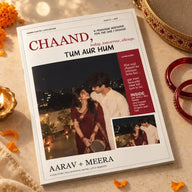 Karwa Chauth Gifts