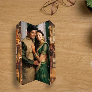 Photo Rolling Cube