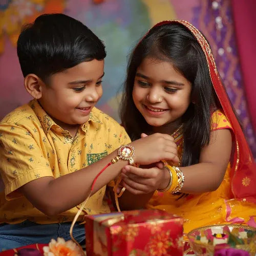 Raksha Bandhan Gifts