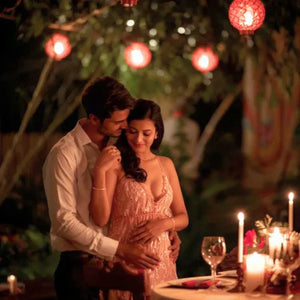 Romantic Gifts