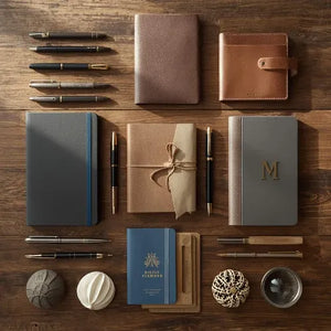 Stationery & Office Gifts