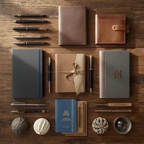 Stationery & Office Gifts