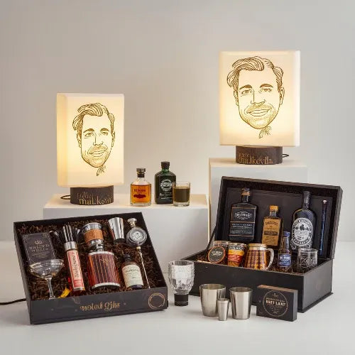 Unique & Novelty Personalized Gifts